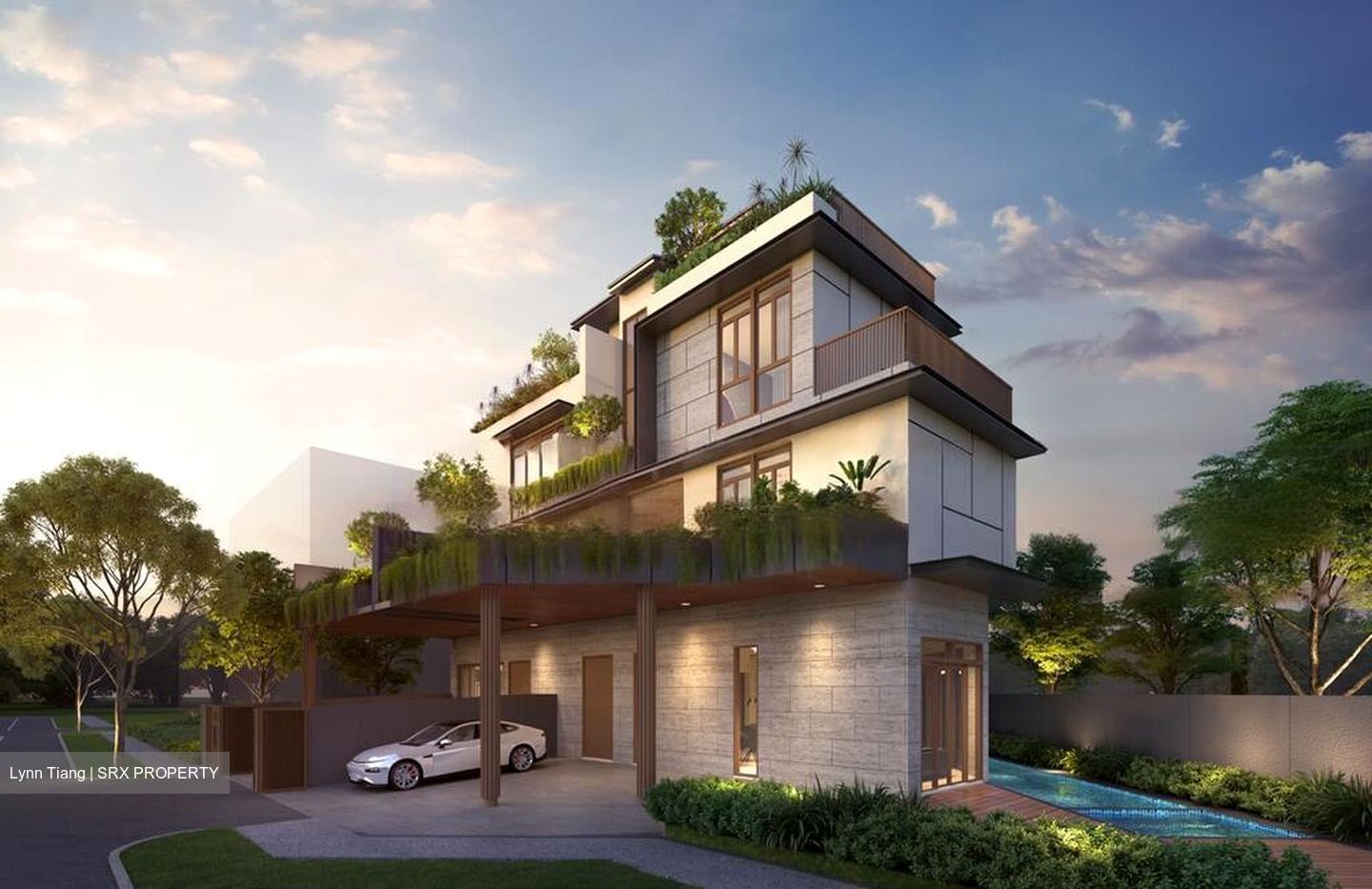 Yong Seng Estate (D14), Terrace #486647071